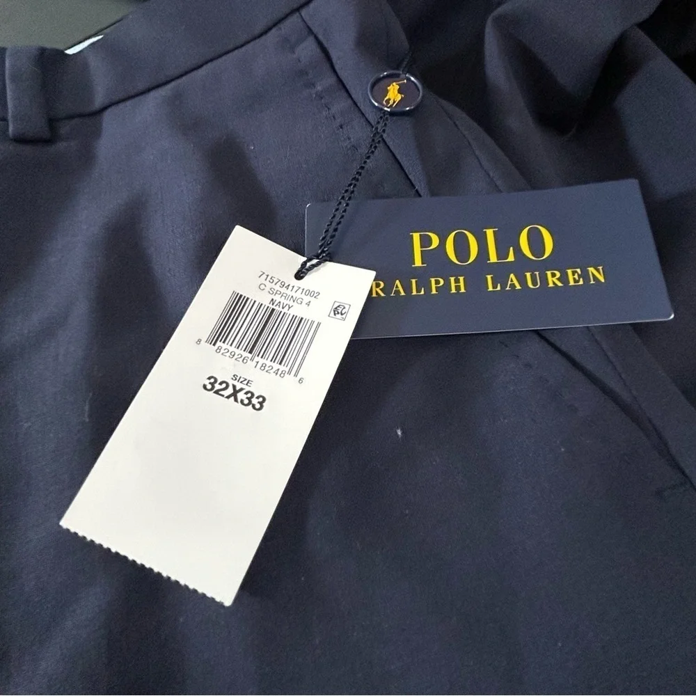 Polo Ralph Lauren new tags